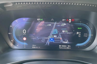 Volvo XC40 P6 ReCharge Pro
