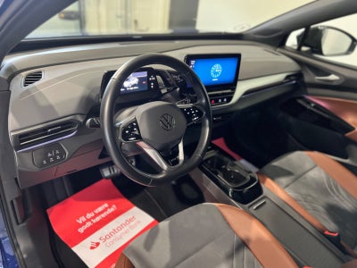 VW ID.4 Pro Performance 1ST