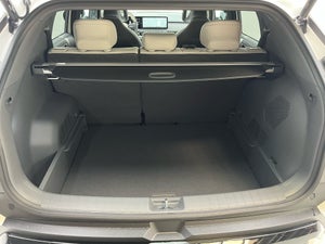 Kia EV3 Long Range GT-Line