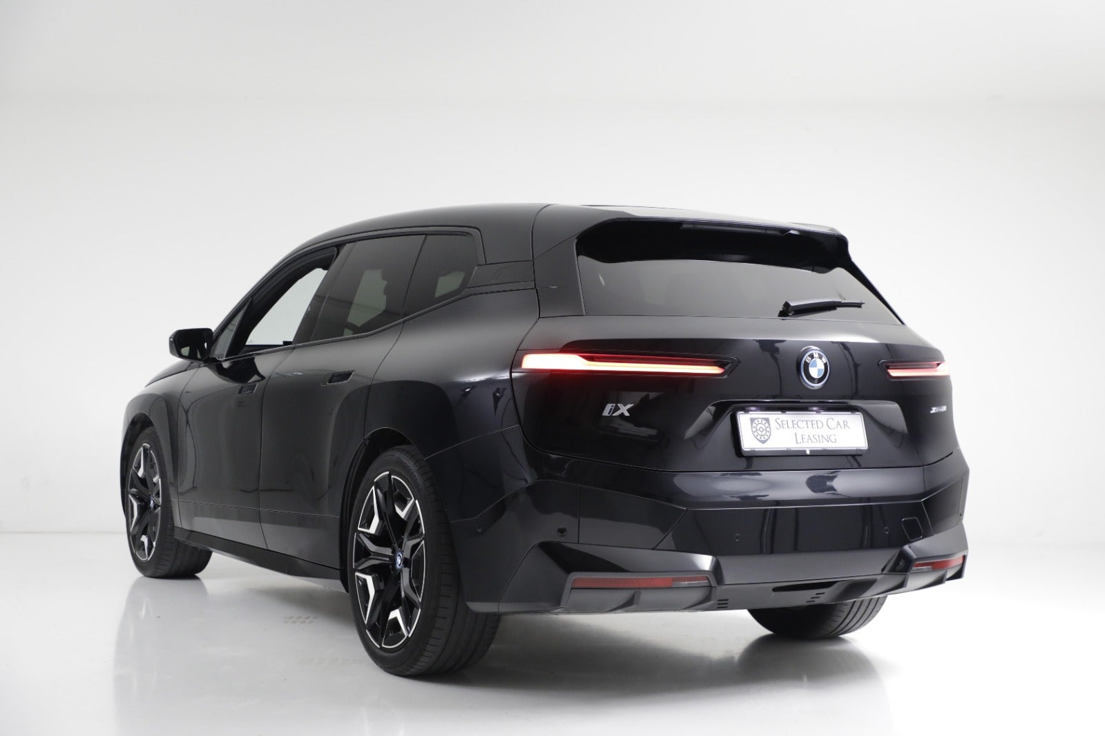 BMW iX xDrive50 Sport