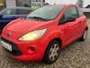 Ford Ka SE thumbnail