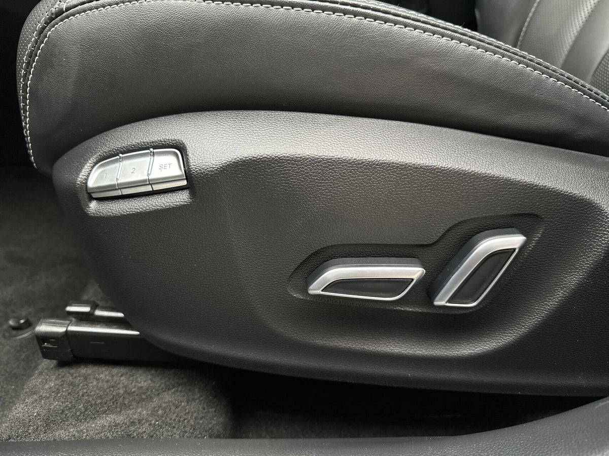 MG Marvel R Performance billede 19