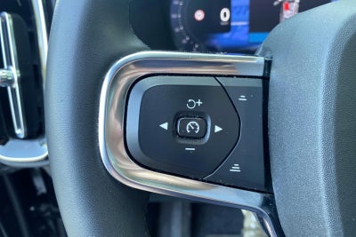 Volvo XC40 P8 ReCharge Twin Plus