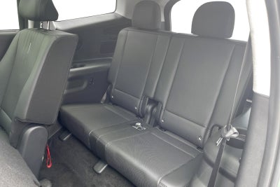 Hyundai Ioniq 9 Calligraphy 4WD 7prs
