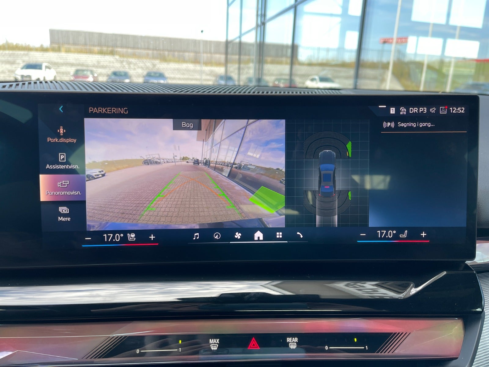 BMW i5 eDrive40 M-Sport 4d - 12