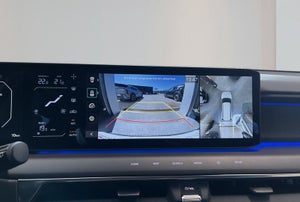 Kia EV9 Long Range Performance Premium AWD 7prs