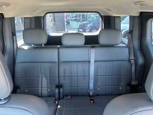 Kia PV5 Long Range Prestige