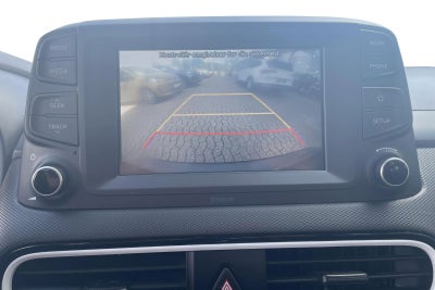 Hyundai Kona HEV DCT