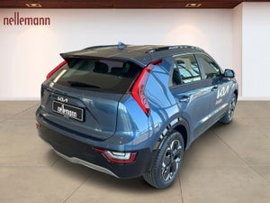 Kia Niro EV Prestige