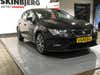 Seat Leon TDi 105 Style DSG Van thumbnail