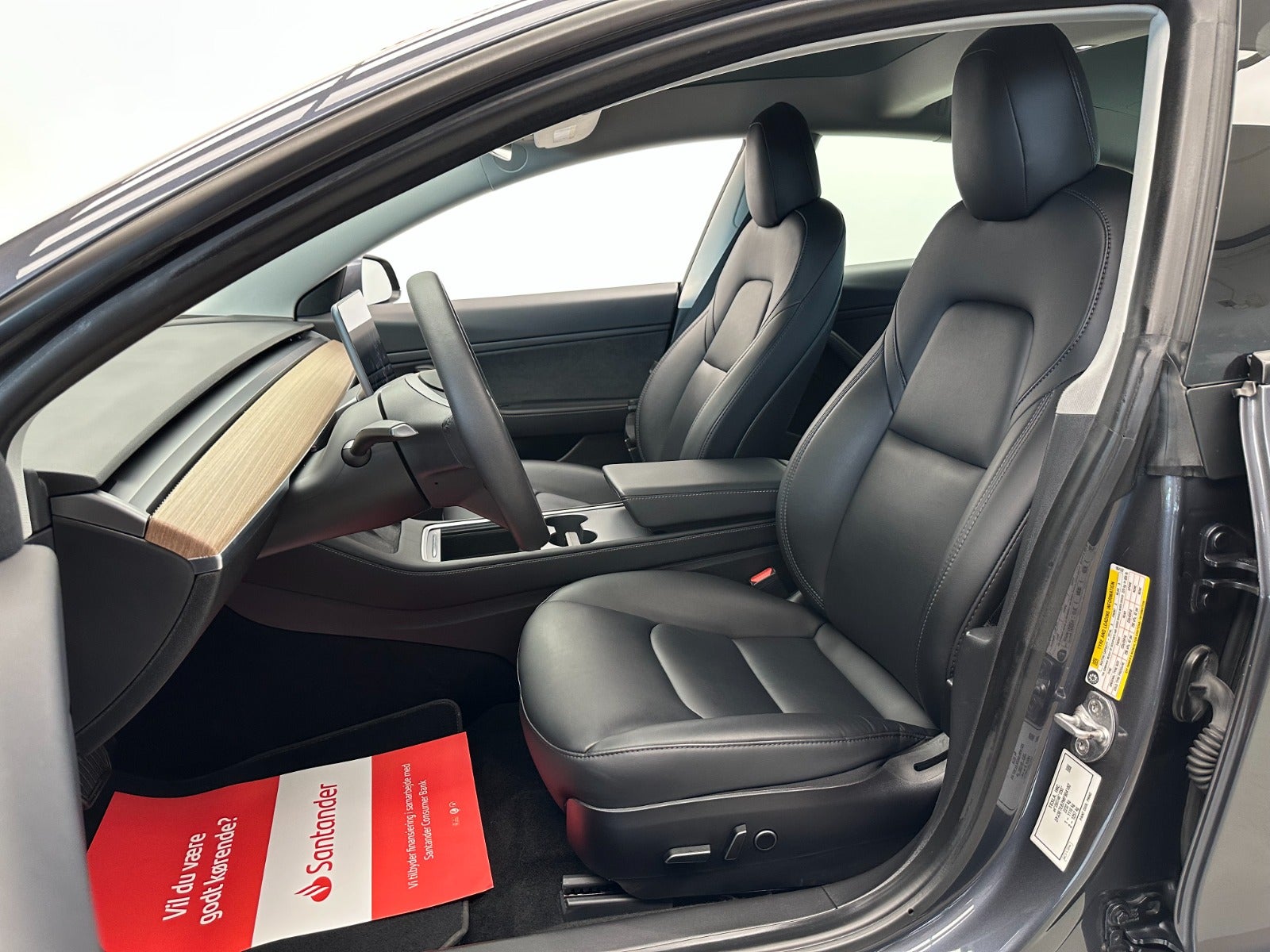 Billede af Tesla Model 3  Long Range AWD