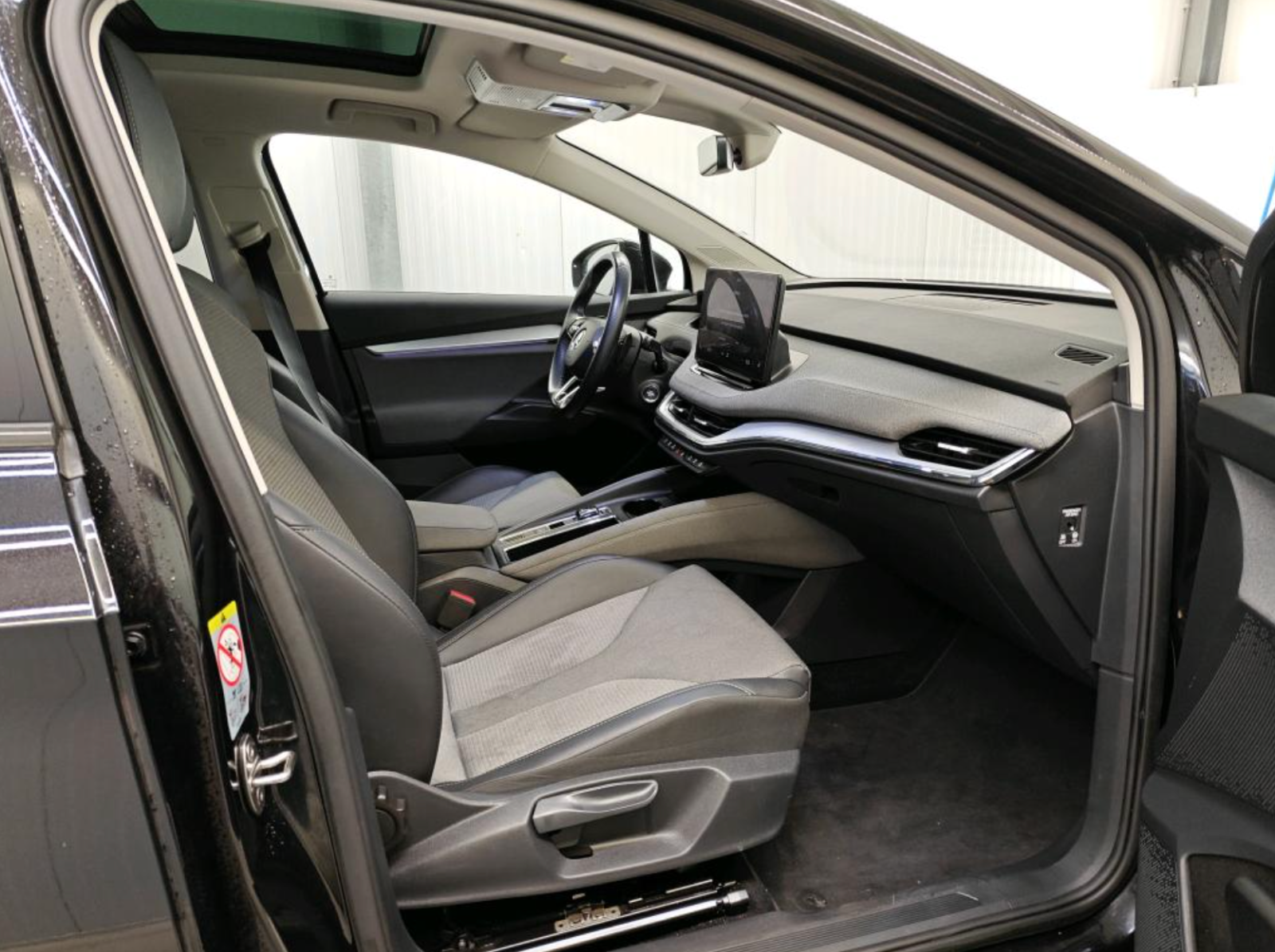 Billede af Skoda Enyaq 60 iV