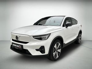 Volvo C40 P6 ReCharge Ultimate
