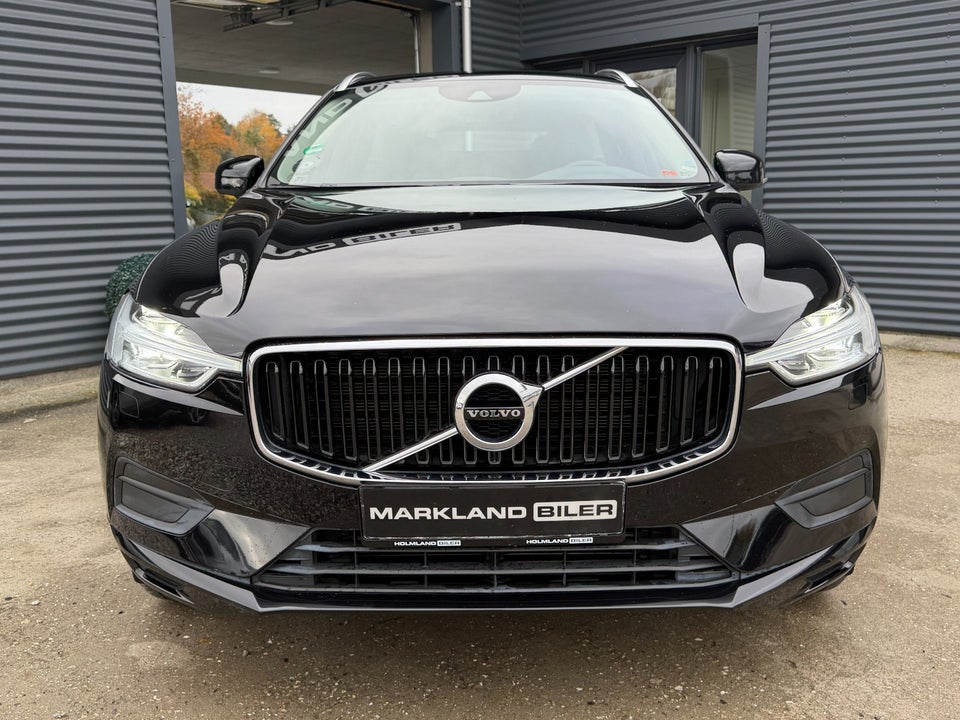 Volvo XC60, Billede 5