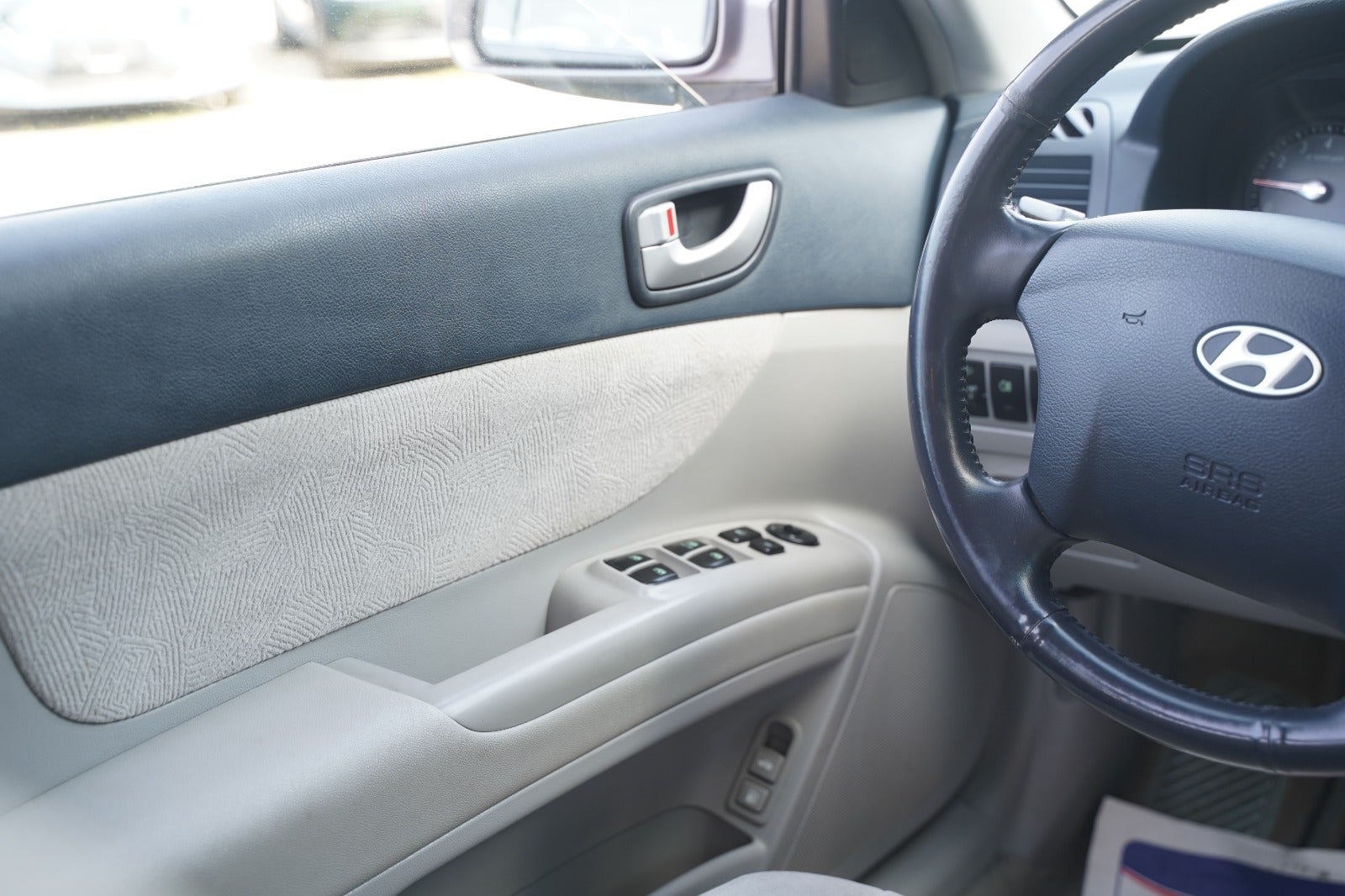 Billede af Hyundai Sonata 2,4 GLS