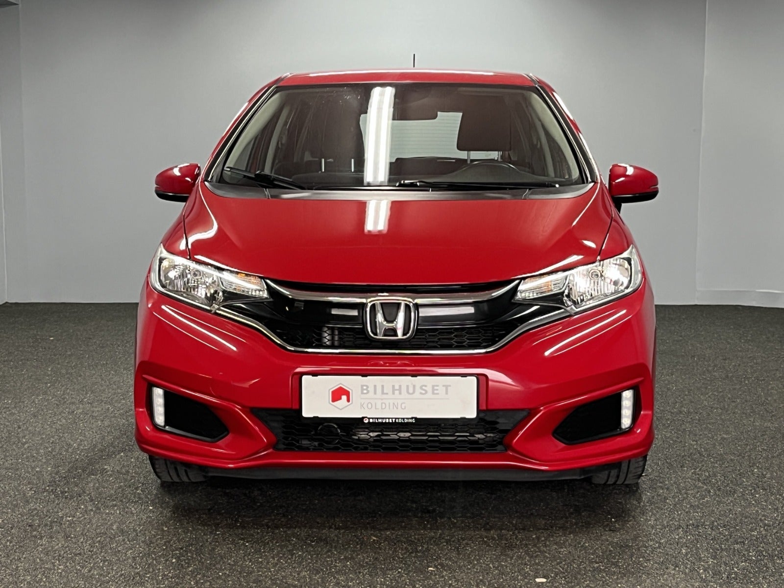 Billede af Honda Jazz 1,3 i-VTEC Trend