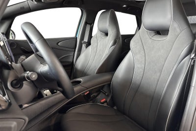 BYD Dolphin Design