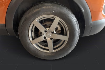 Citroën C4 PureTech 100 Live