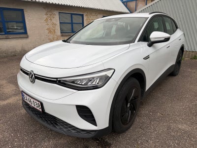 VW ID.4 Pure Performance  