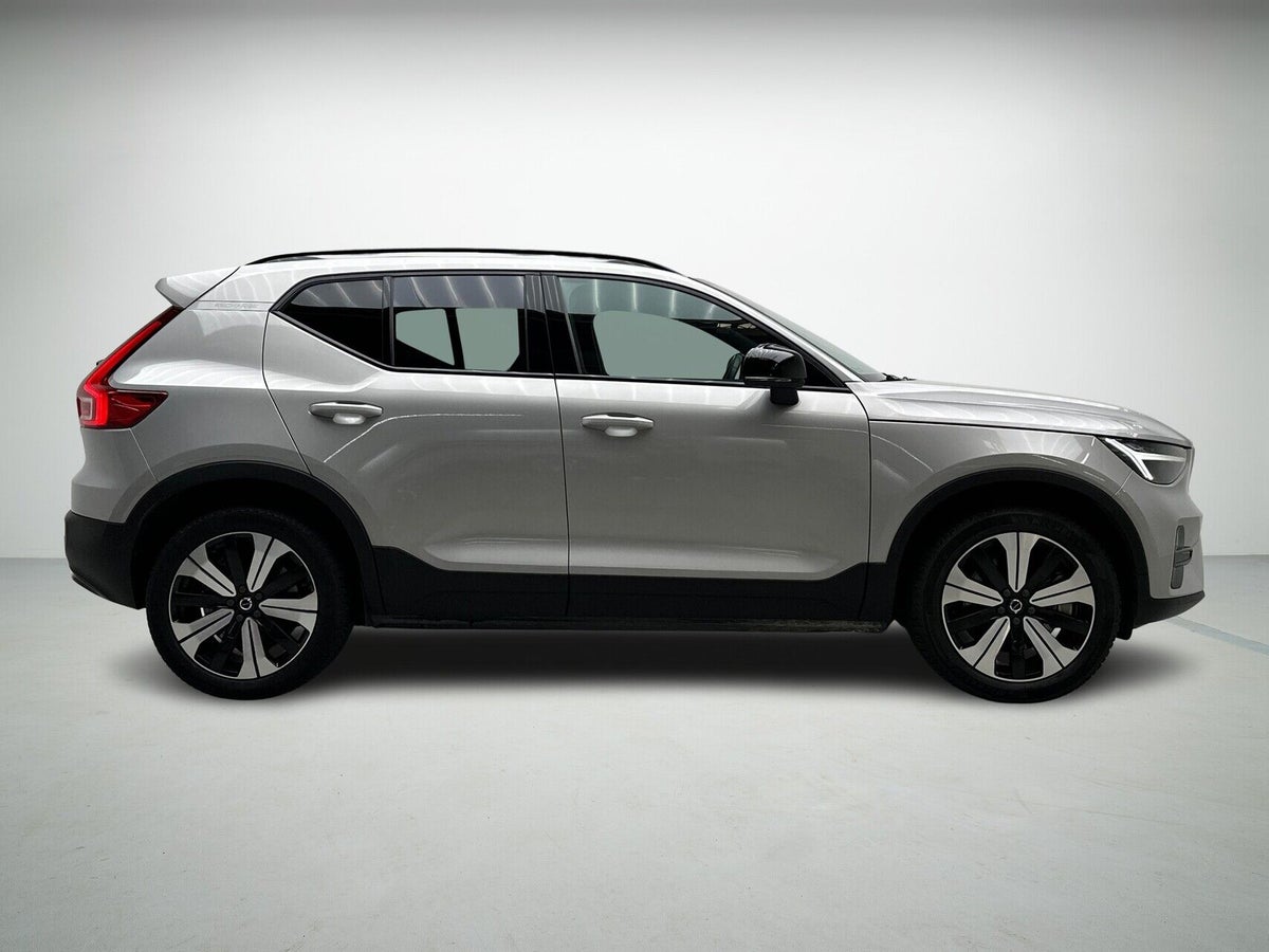 Volvo XC40 P6 ReCharge Core billede 5