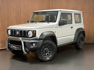 Suzuki Jimny 1,5 Active AllGrip 3d