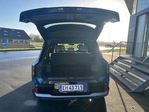 Kia EV9 Long Range Performance GT-Line AWD 7prs