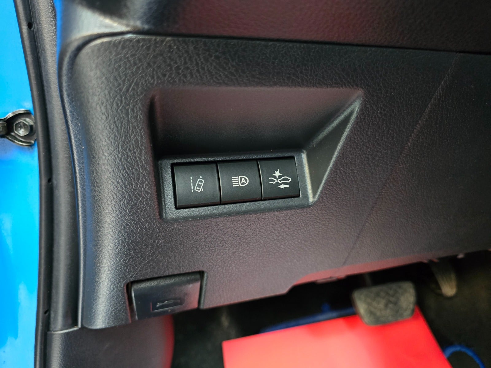 Billede af Toyota Yaris 1,5 Hybrid H3 Limited e-CVT