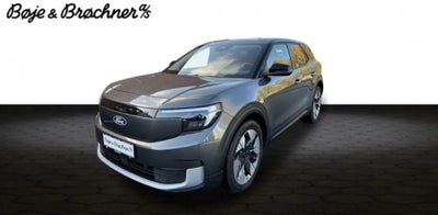 Ford Explorer  Select Extended Range 5d