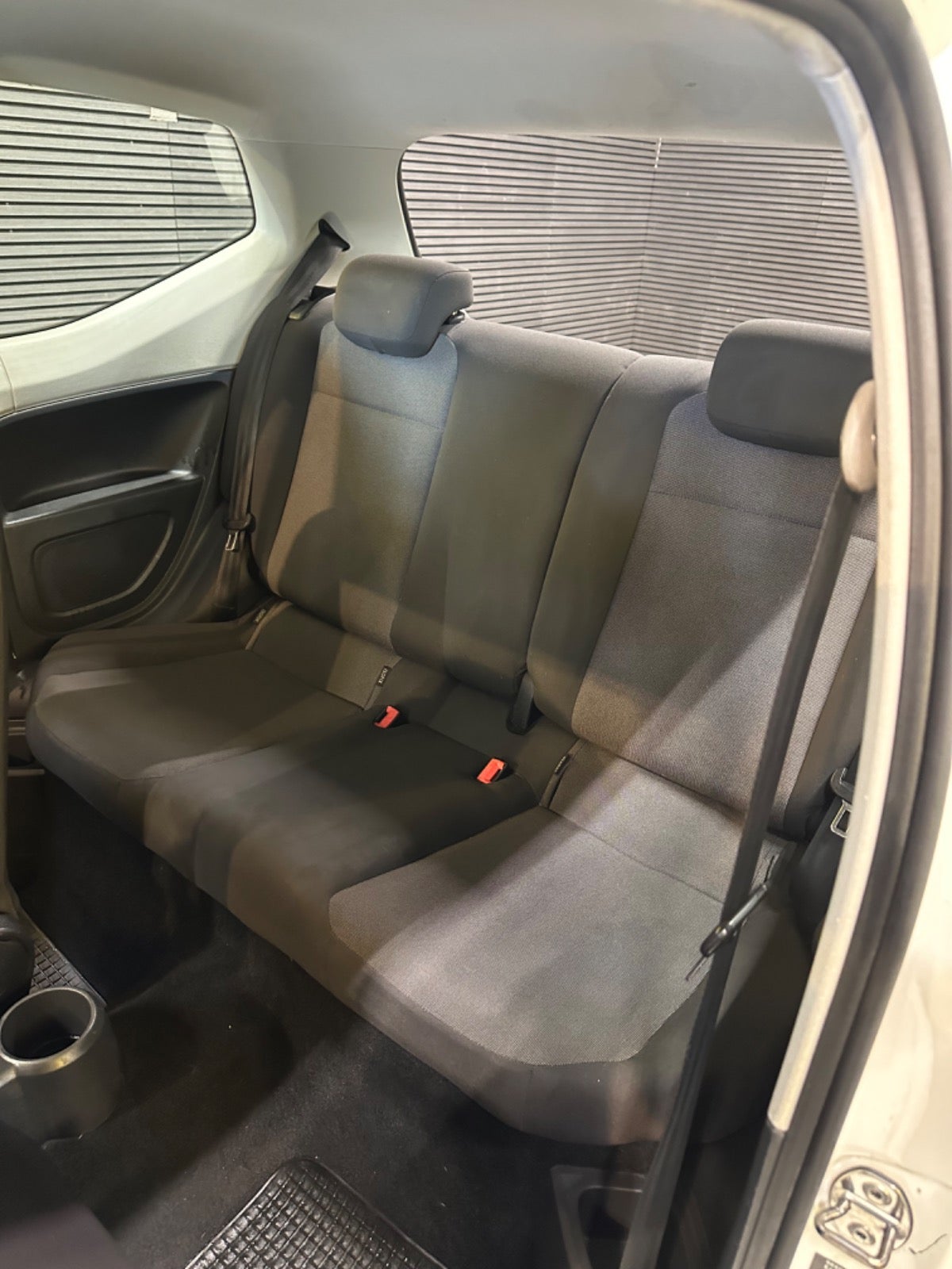 Billede af VW Up! 1,0 60 Move Up! BMT