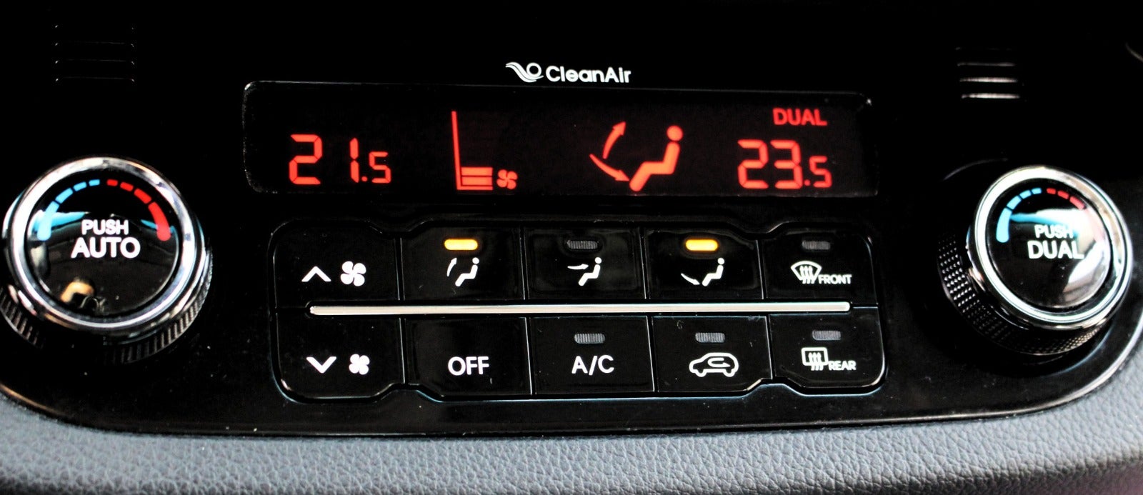 Kia Sportage GDi Premium