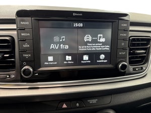 Kia Rio MPi Base Line+