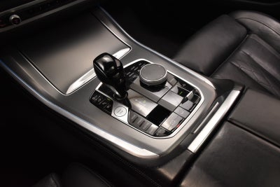 BMW X5 xDrive45e M-Sport aut.