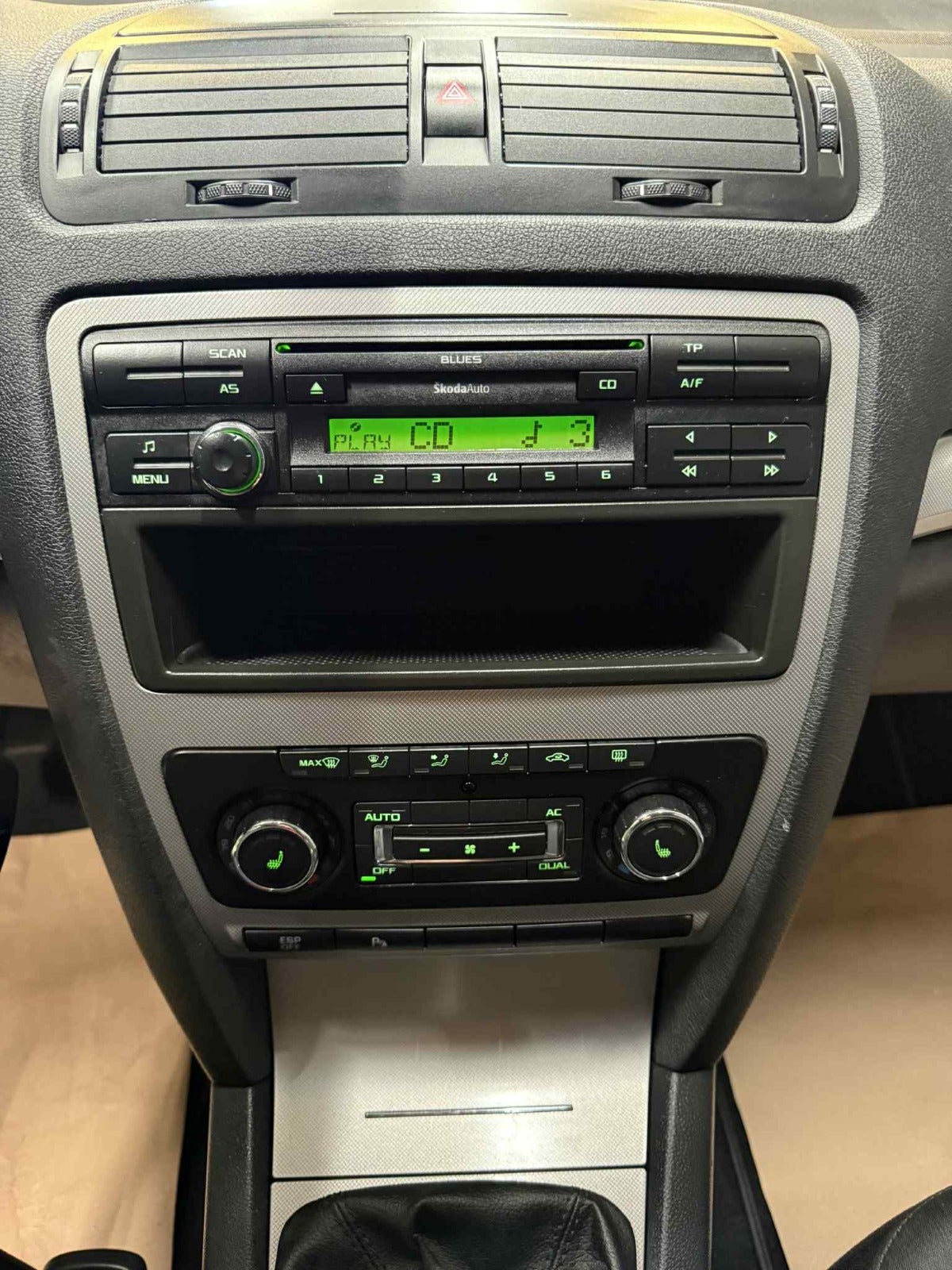 Billede af Skoda Octavia 2,0 TDi Elegance