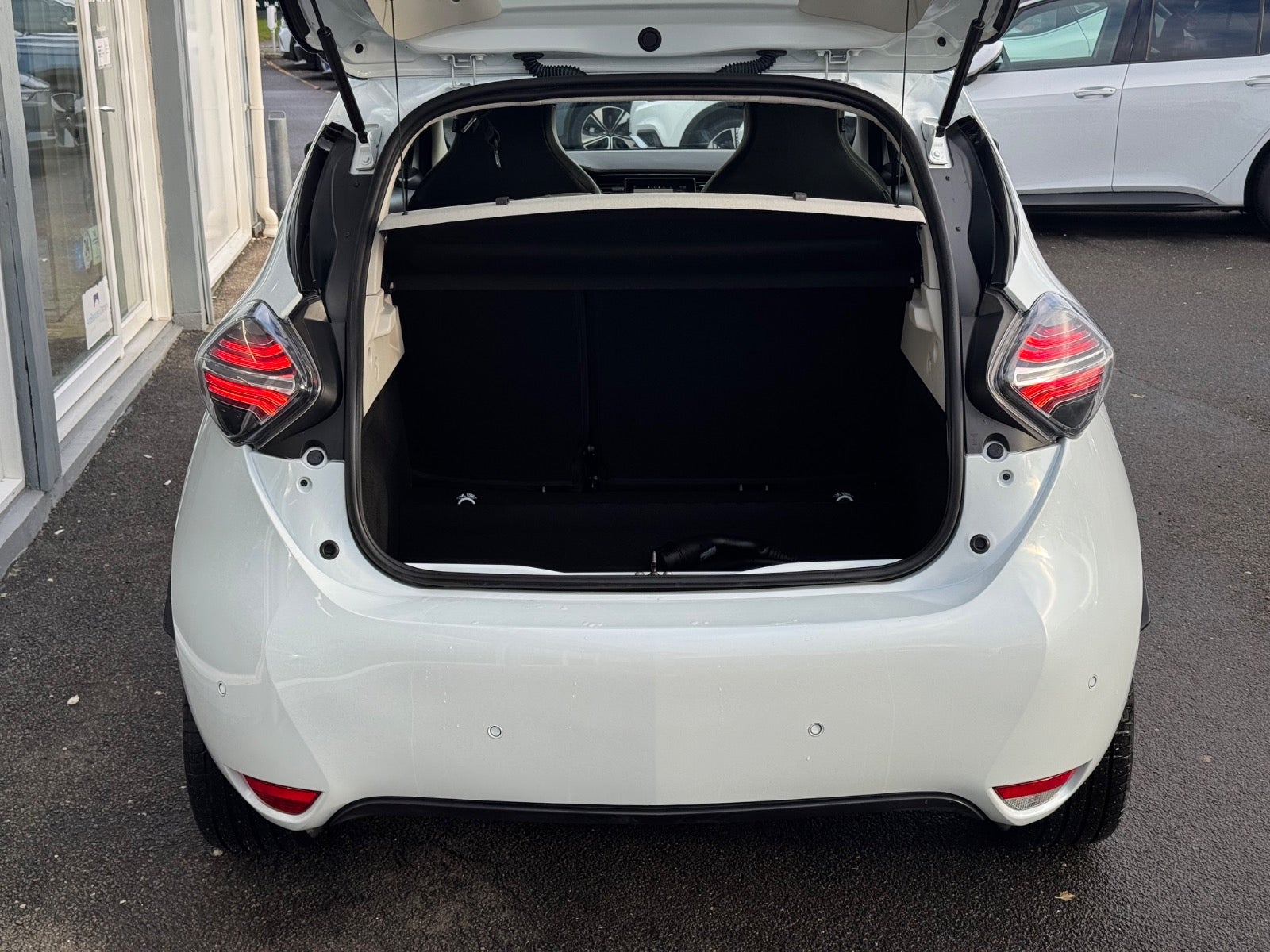 Billede af Renault Zoe 52 Intens