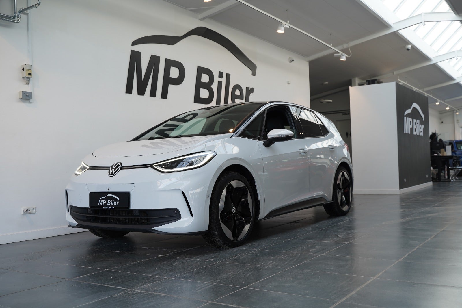 Billede af VW ID.3 77 Pro S