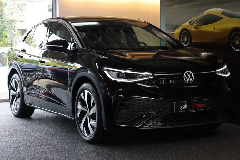 VW ID.5 Pro