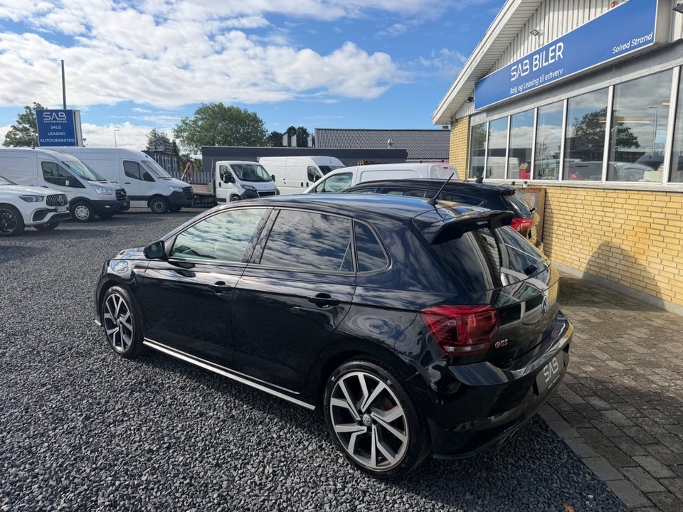 VW Polo, Billede 5