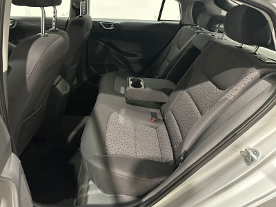 Hyundai Ioniq EV Trend
