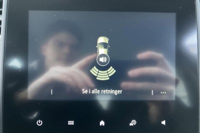 Renault Zoe Evolution