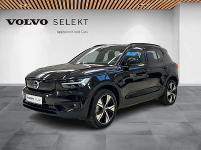 Volvo XC40 P6 ReCharge Plus