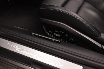 Porsche 911 Carrera 4S Cabriolet PDK