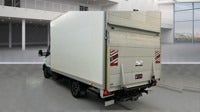 Billede af Iveco Daily 2,3 35S16 Alukasse m/lift AG8