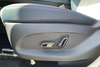 BYD Atto 3 Comfort