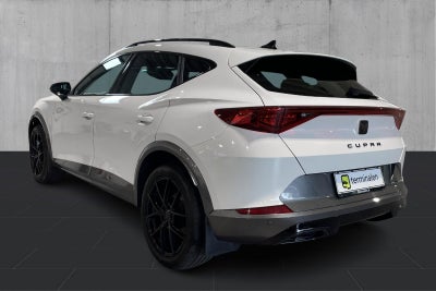 Cupra Formentor TSi DSG - 2