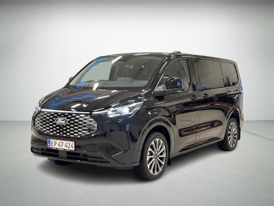 Ford E-Tourneo Custom 340S 64 Titanium X