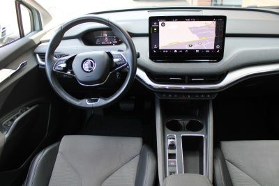 Skoda Enyaq iV Loft