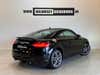 Audi TT TFSi 180 Coupé S-tr. thumbnail
