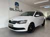 Skoda Fabia TSi 110 Active Combi