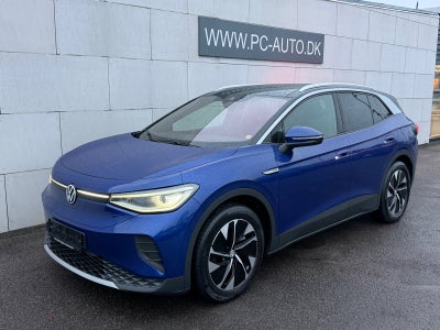 VW ID.4 77 Max Performance 5d