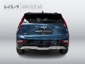 Kia Niro EV Inspire